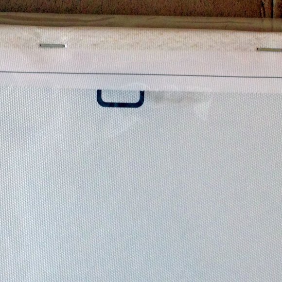 Abstract prints on canvas, set of 3 - Picture 8 of 9